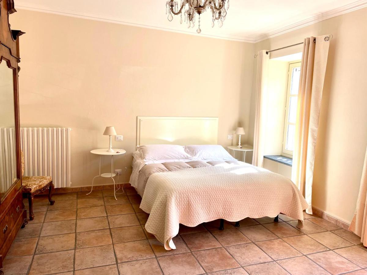 Villa Incanto Apartments Treiso Εξωτερικό φωτογραφία