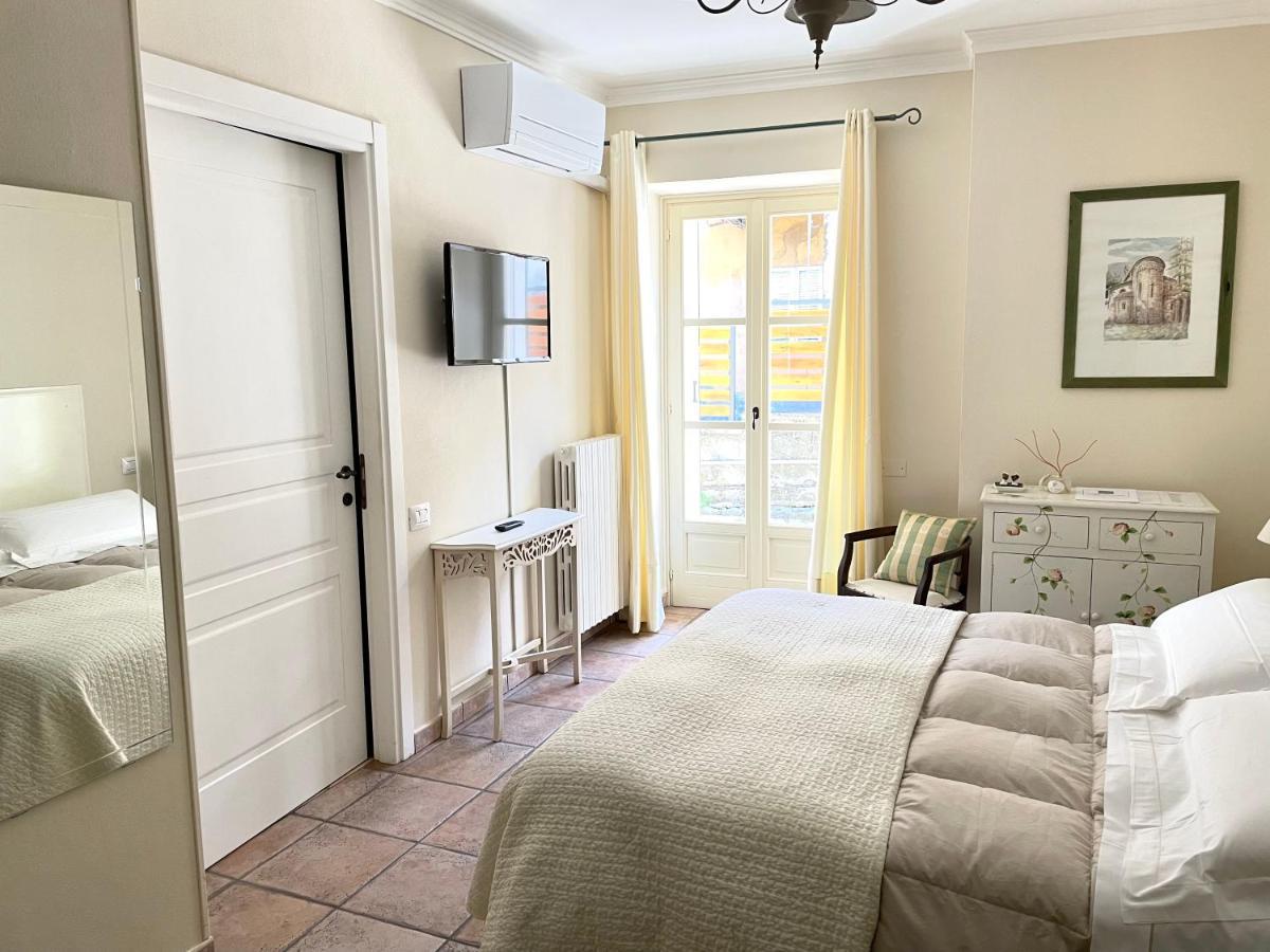 Villa Incanto Apartments Treiso Εξωτερικό φωτογραφία