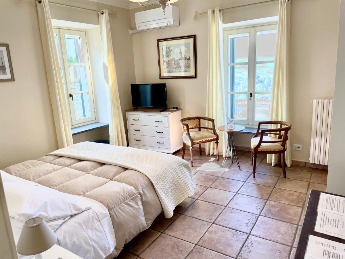 Villa Incanto Apartments Treiso Εξωτερικό φωτογραφία