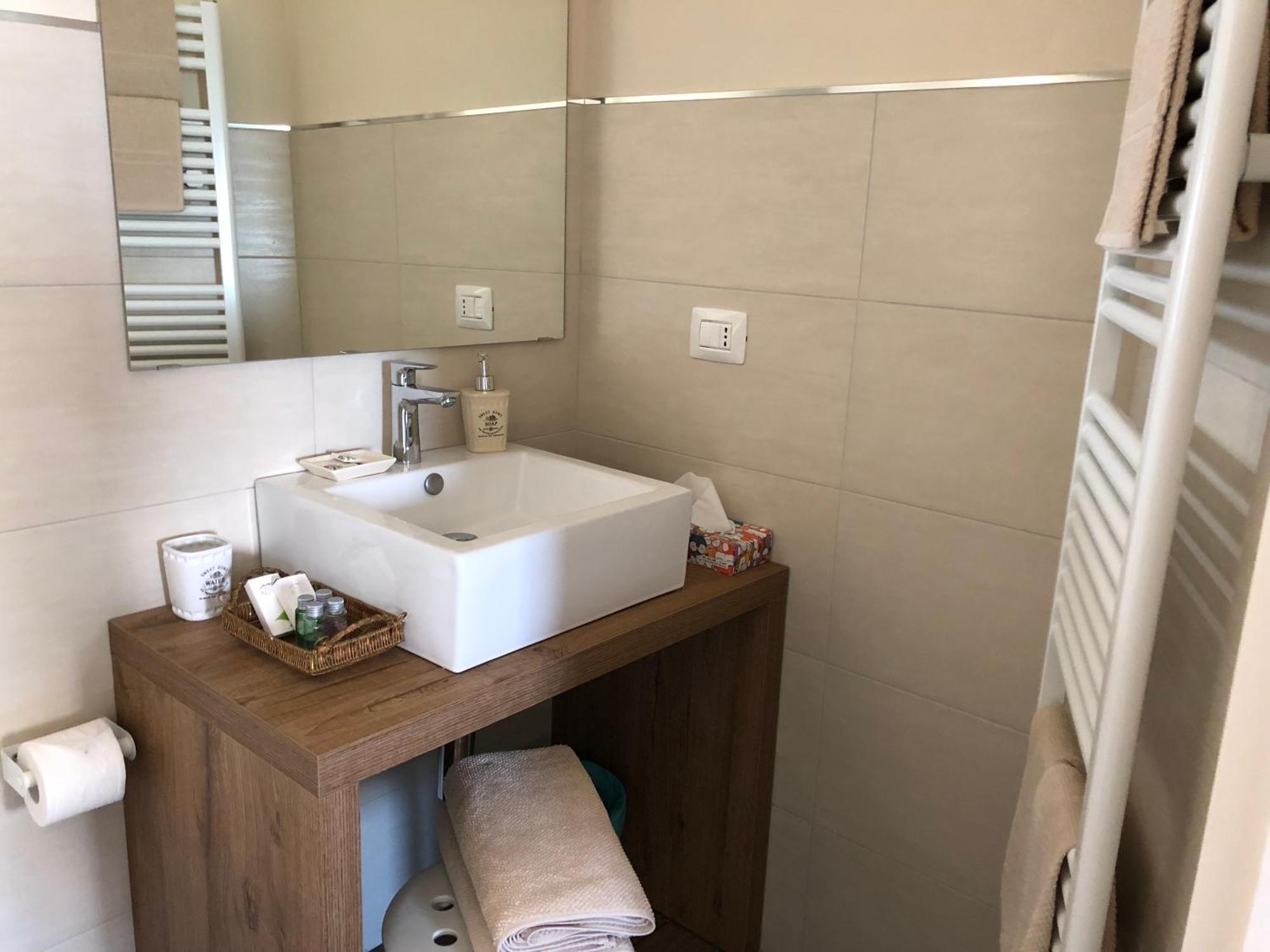 Villa Incanto Apartments Treiso Εξωτερικό φωτογραφία
