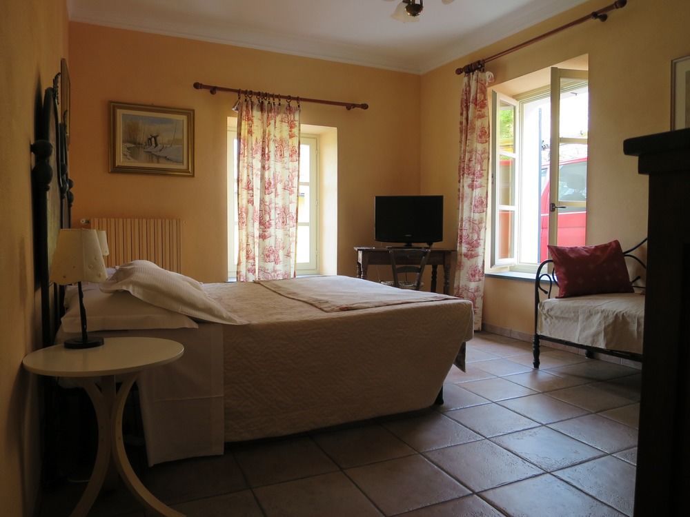 Villa Incanto Apartments Treiso Εξωτερικό φωτογραφία
