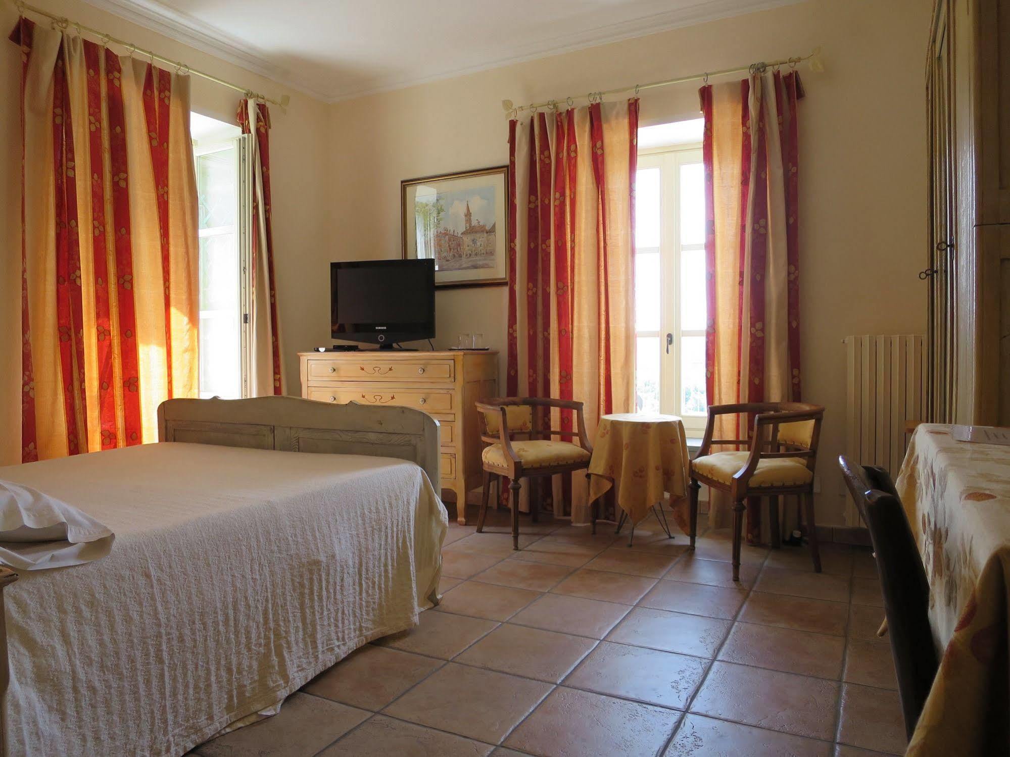 Villa Incanto Apartments Treiso Εξωτερικό φωτογραφία