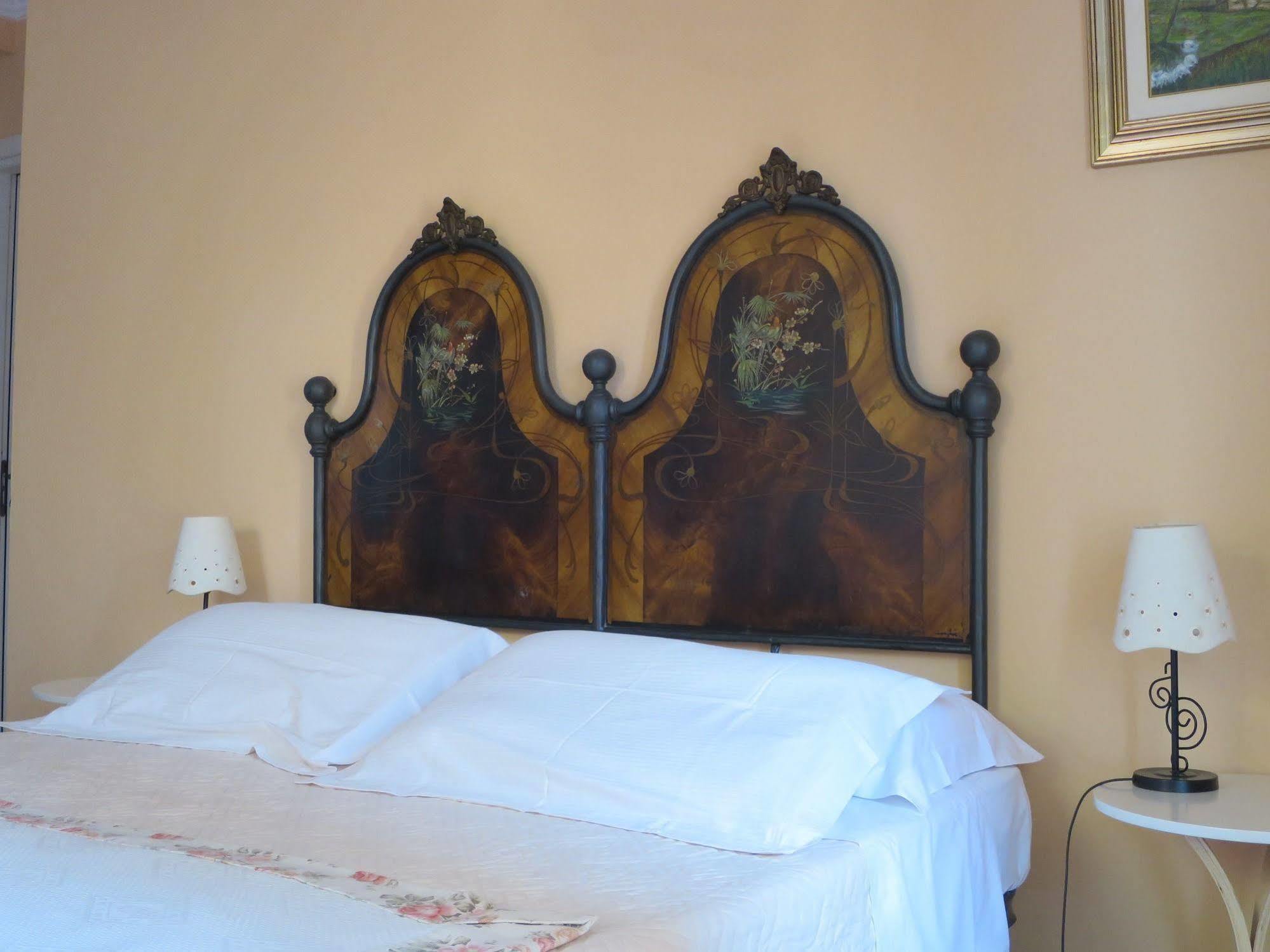 Villa Incanto Apartments Treiso Εξωτερικό φωτογραφία