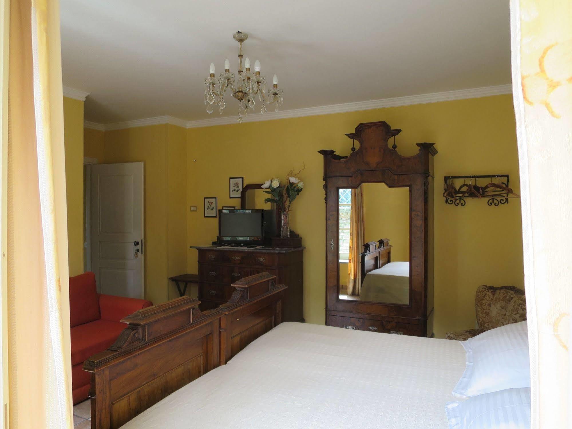 Villa Incanto Apartments Treiso Εξωτερικό φωτογραφία