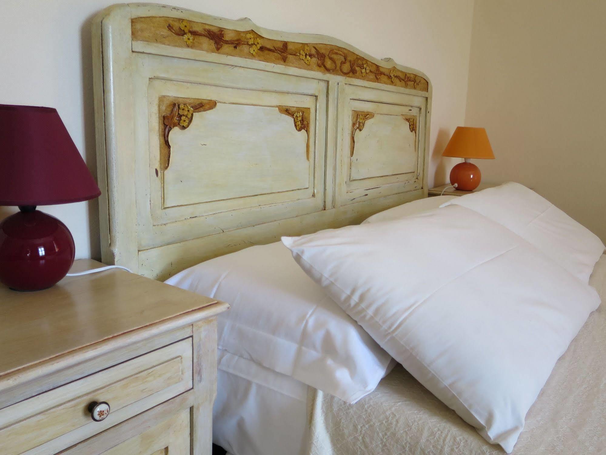 Villa Incanto Apartments Treiso Εξωτερικό φωτογραφία